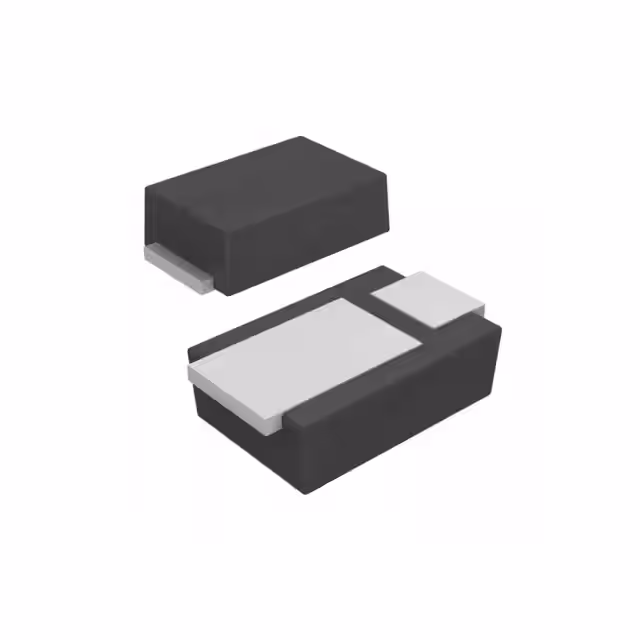 RB168VWM-40TR Rohm Semiconductor  Diodes - Rectifiers - Single